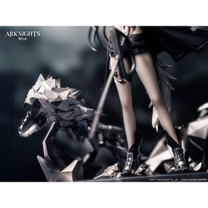 Apex Innovation Arknights 1/7 Scale Lappland Elite II Premium Ver. 