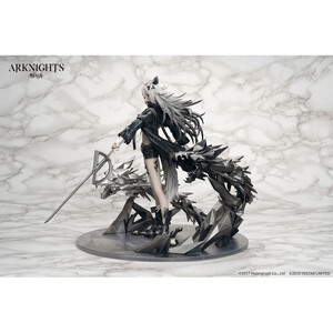 Apex Innovation Arknights 1/7 Scale Lappland Elite II Premium Ver. 