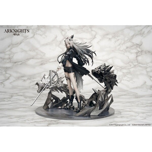 Apex Innovation Arknights 1/7 Scale Lappland Elite II Premium Ver. 