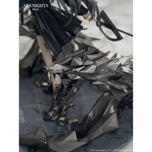 Apex Innovation Arknights 1/7 Scale Lappland Elite II Premium Ver. 