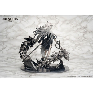 Apex Innovation Arknights 1/7 Scale Lappland Elite II Premium Ver. 