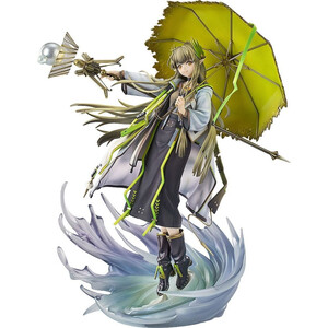 Good Smile Company Arknights 1/7 Scale Muelsyse Elite 2 