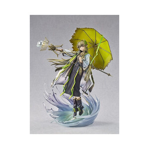 Good Smile Company Arknights 1/7 Scale Muelsyse Elite 2 