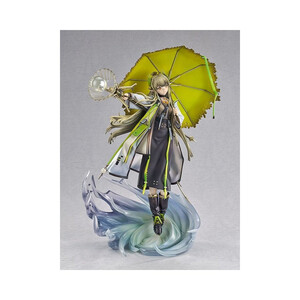 Good Smile Company Arknights 1/7 Scale Muelsyse Elite 2 