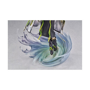 Good Smile Company Arknights 1/7 Scale Muelsyse Elite 2 