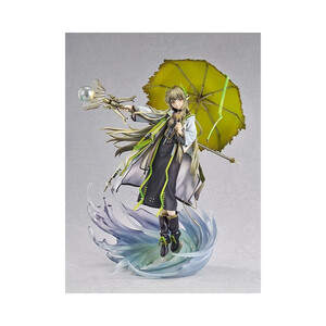 Good Smile Company Arknights 1/7 Scale Muelsyse Elite 2 