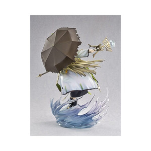 Good Smile Company Arknights 1/7 Scale Muelsyse Elite 2 