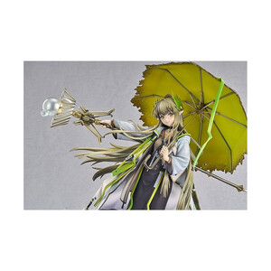 Good Smile Company Arknights 1/7 Scale Muelsyse Elite 2 