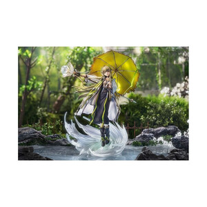 Good Smile Company Arknights 1/7 Scale Muelsyse Elite 2 