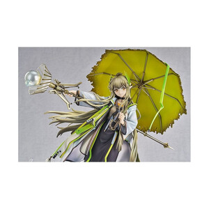 Good Smile Company Arknights 1/7 Scale Muelsyse Elite 2 