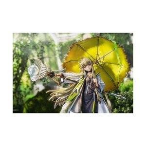 Good Smile Company Arknights 1/7 Scale Muelsyse Elite 2 