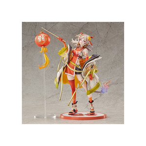 Good Smile Company Arknights 1/7 Scale Nian Spring Festival VER. 
