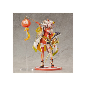 Good Smile Company Arknights 1/7 Scale Nian Spring Festival VER. 
