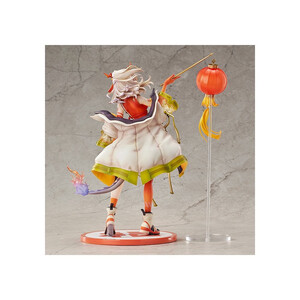 Good Smile Company Arknights 1/7 Scale Nian Spring Festival VER. 