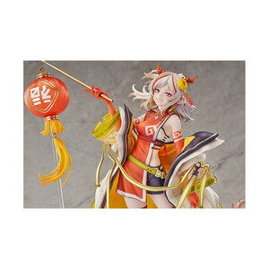 Good Smile Company Arknights 1/7 Scale Nian Spring Festival VER. 