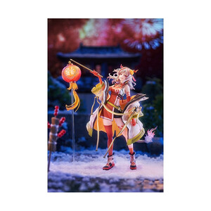 Good Smile Company Arknights 1/7 Scale Nian Spring Festival VER. 