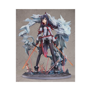 Good Smile Company Arknights 1/7 Scale Texas Elite 2 