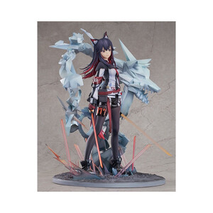 Good Smile Company Arknights 1/7 Scale Texas Elite 2 