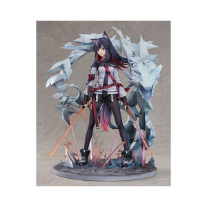 Good Smile Company Arknights 1/7 Scale Texas Elite 2 