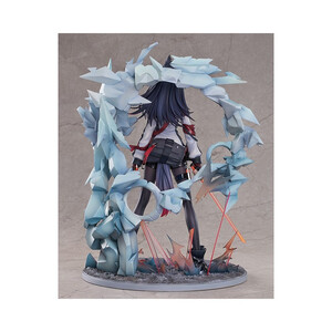 Good Smile Company Arknights 1/7 Scale Texas Elite 2 