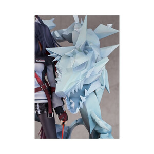 Good Smile Company Arknights 1/7 Scale Texas Elite 2 