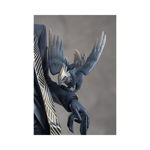 Good Smile Company Arknights 1/8 Scale SilverAsh York's Bise Ver. 