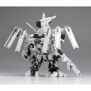 Kotobukiya Armored Core For Answer D-Style Model Kit Rosenthal Cr-Hogire Noblesse Oblige 