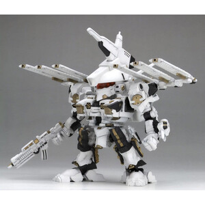 Kotobukiya Armored Core For Answer D-Style Model Kit Rosenthal Cr-Hogire Noblesse Oblige 