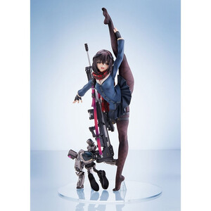 Amakuni Arms Note 1/7 Scale Long Range Joshi Kosei 