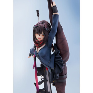 Amakuni Arms Note 1/7 Scale Long Range Joshi Kosei 
