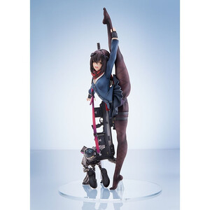 Amakuni Arms Note 1/7 Scale Long Range Joshi Kosei 