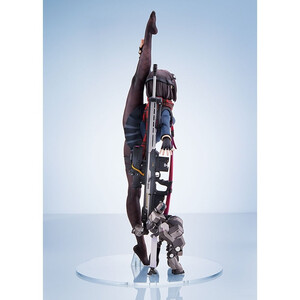 Amakuni Arms Note 1/7 Scale Long Range Joshi Kosei 