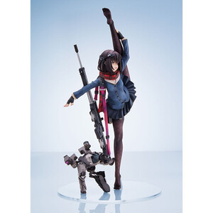 Amakuni Arms Note 1/7 Scale Long Range Joshi Kosei 