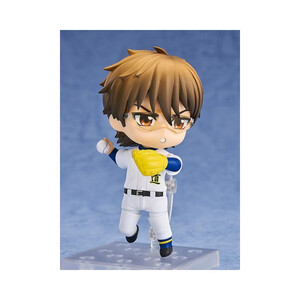 Good Smile Company Ace of Diamond Act II Nendoroid Kazuya Miyuki 