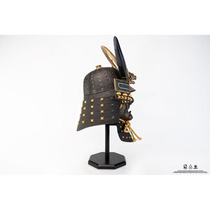 Pure Arts Assassin's Creed 1/1 Scale Replica Scale Replica Yasuke Helmet 