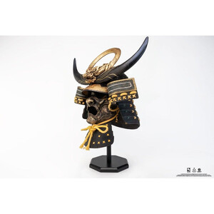 Pure Arts Assassin's Creed 1/1 Scale Replica Scale Replica Yasuke Helmet 