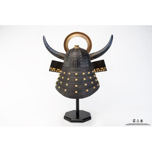 Pure Arts Assassin's Creed 1/1 Scale Replica Scale Replica Yasuke Helmet 