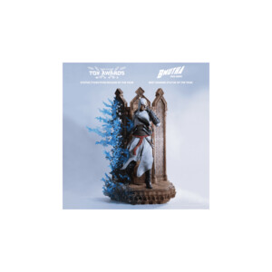 Pure Arts Assassin's Creed 1/4 Scale Animus Altair 