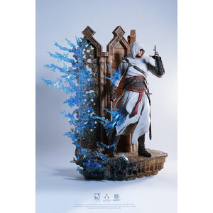 Pure Arts Assassin's Creed 1/4 Scale Animus Altair 