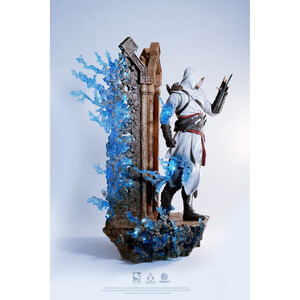 Pure Arts Assassin's Creed 1/4 Scale Animus Altair 