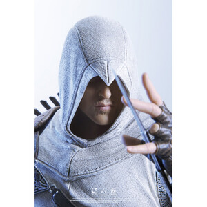 Pure Arts Assassin's Creed 1/4 Scale Animus Altair 