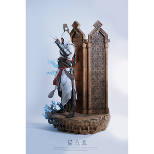 Pure Arts Assassin's Creed 1/4 Scale Animus Altair 