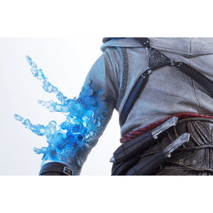 Pure Arts Assassin's Creed 1/4 Scale Animus Altair 