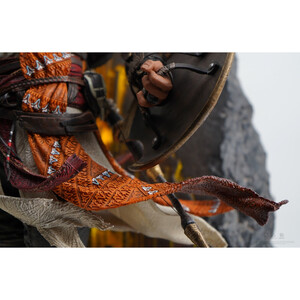 Pure Arts Assassin's Creed 1/4 Scale Animus Bayek 