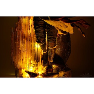 Pure Arts Assassin's Creed 1/4 Scale Animus Bayek 