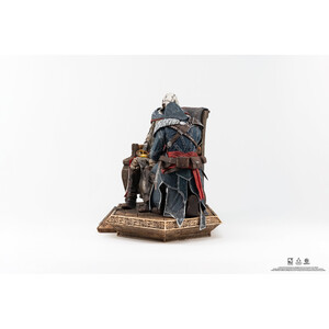 Pure Arts Assassin's Creed 1/6 Scale RIP Altair Diorama 