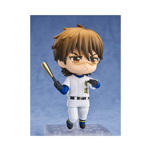 Good Smile Company Ace of Diamond Act II Nendoroid Kazuya Miyuki 