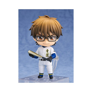 Good Smile Company Ace of Diamond Act II Nendoroid Kazuya Miyuki 