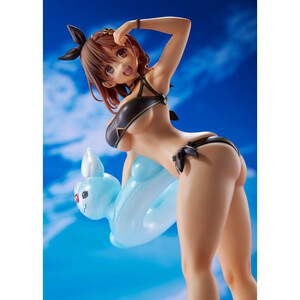 Spiritale Atelier Ryza 2 Lost Legends & The Secret Fairy 1/6 Scale Ryza Black Swimwear Tanned Ver 