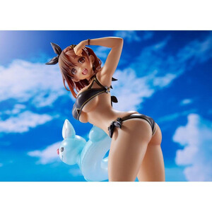 Spiritale Atelier Ryza 2 Lost Legends & The Secret Fairy 1/6 Scale Ryza Black Swimwear Tanned Ver 